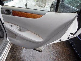 2005 LEXUS ES 330 WHITE 3.3 AT Z19883
